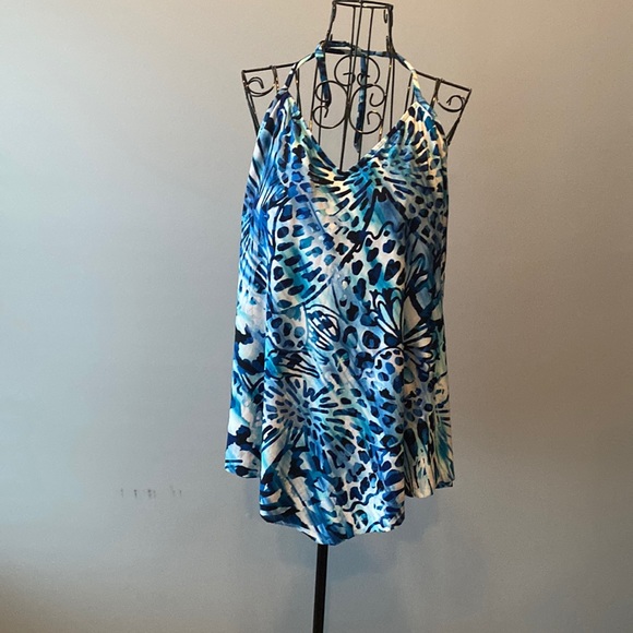 EUC Magicsuit Bathing Suit Top Only - Picture 1 of 6